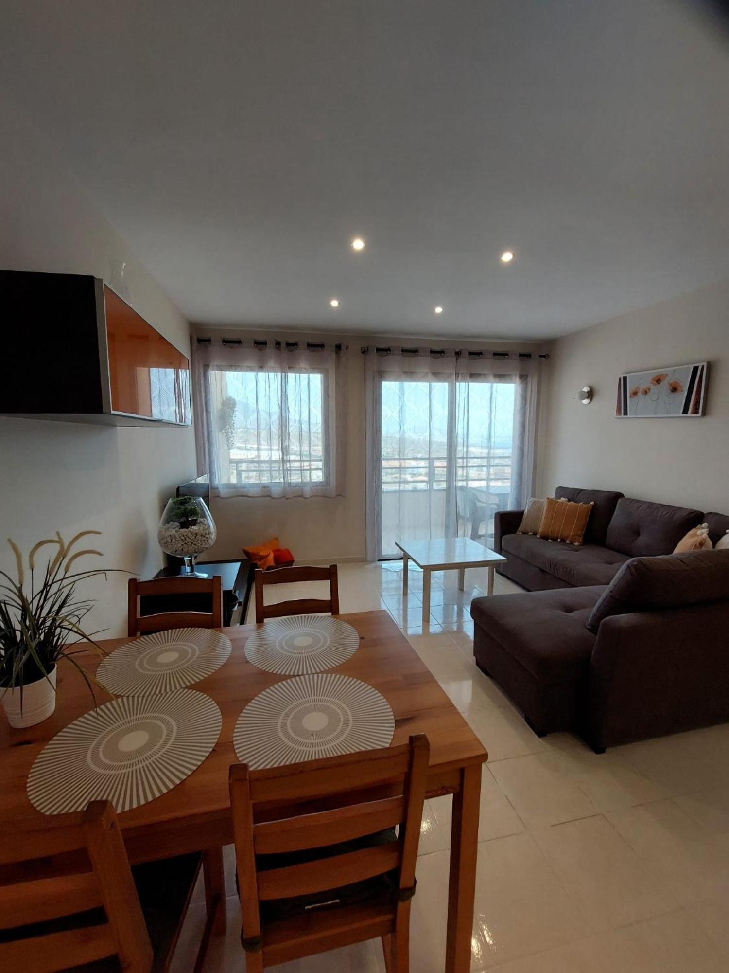 Apartamento Vistas Paraiso - Club Paraiso Costa Adeje  Exterior foto