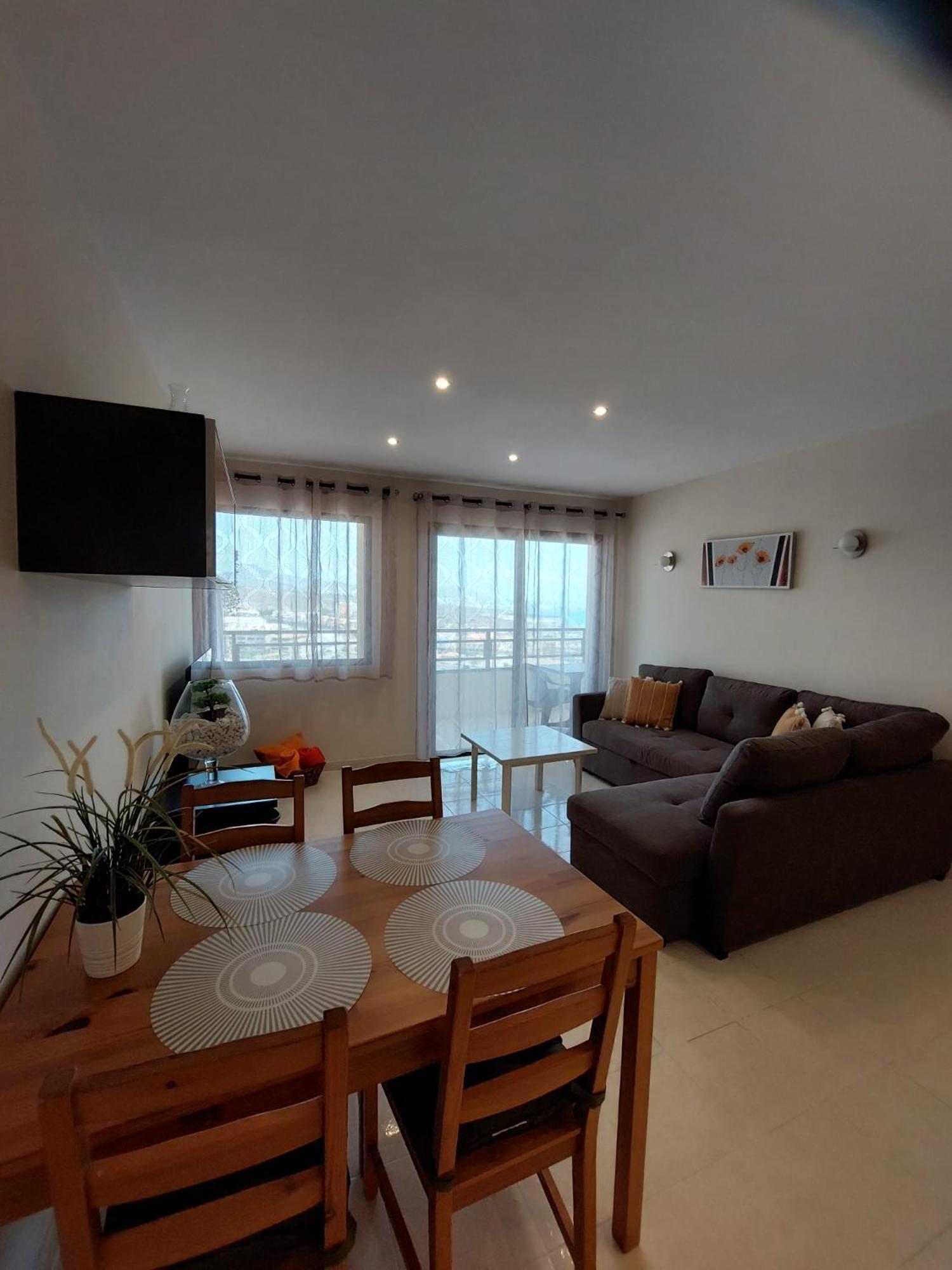 Apartamento Vistas Paraiso - Club Paraiso Costa Adeje  Exterior foto