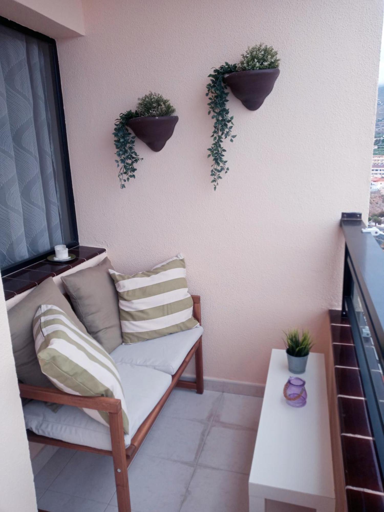Apartamento Vistas Paraiso - Club Paraiso Costa Adeje  Exterior foto