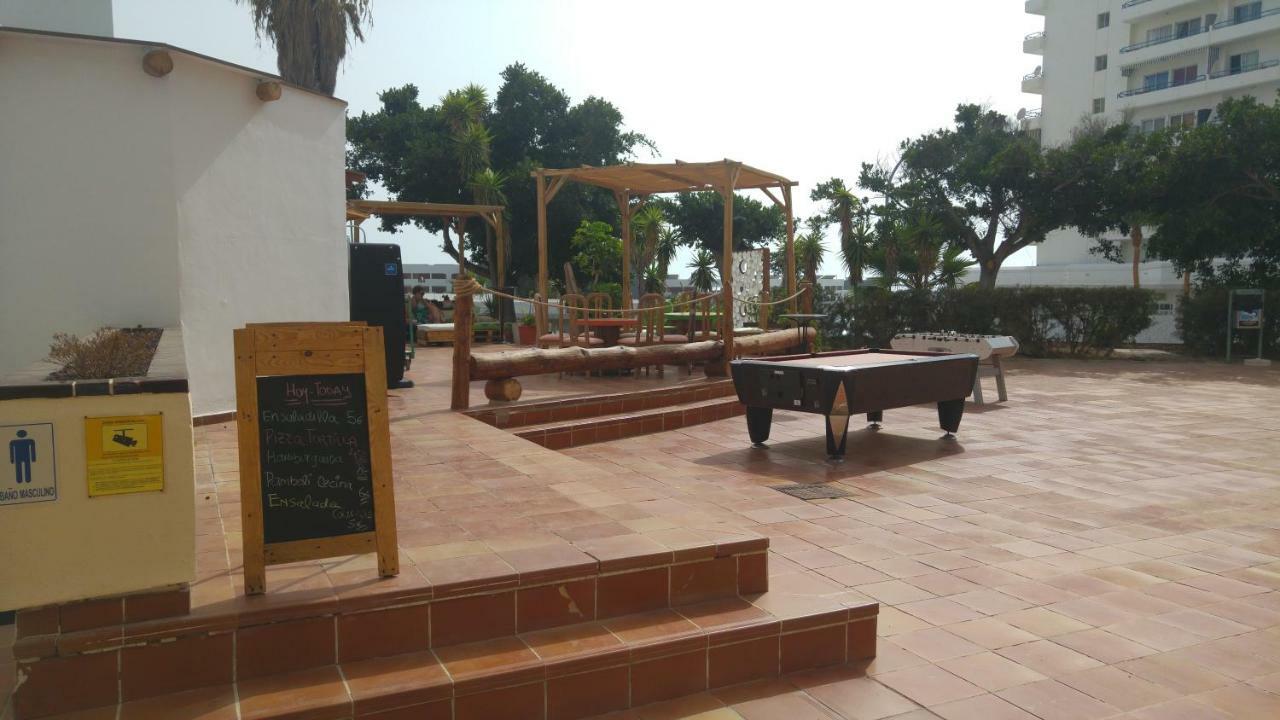 Apartamento Vistas Paraiso - Club Paraiso Costa Adeje  Exterior foto