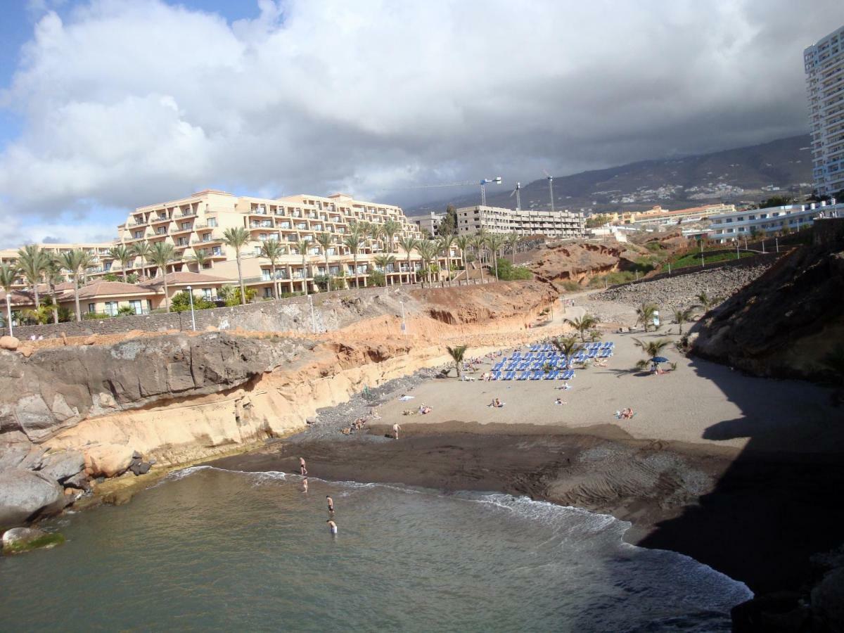 Apartamento Vistas Paraiso - Club Paraiso Costa Adeje  Exterior foto